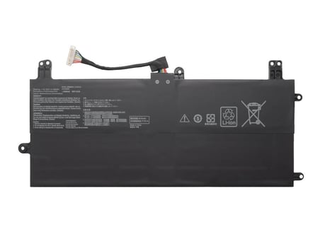 RETRO Asus C41N2102 Notebook Bataryası