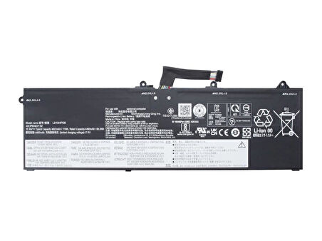 RETRO Lenovo ThinkBook L21M4PD8 Notebook Bataryası