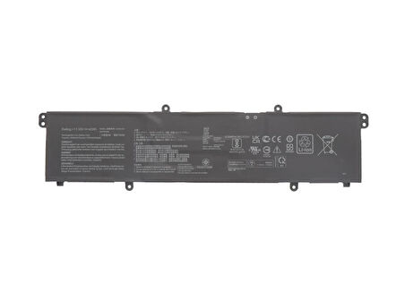 RETRO Asus B1400CE, B31N1915 Notebook Bataryası