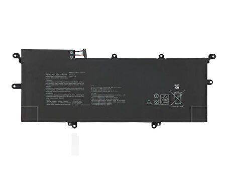 RETRO Asus UX461U, C31N1714 Notebook Bataryası