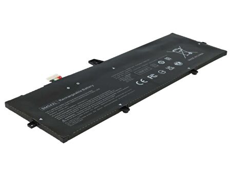 RETRO Hp EliteBook x360 1030 G3, BM04XL Notebook Bataryası