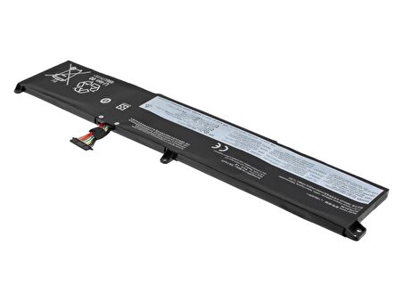 RETRO Lenovo IdeaPad L340-15IRH Gaming, L18M3PF1 Notebook Bataryası