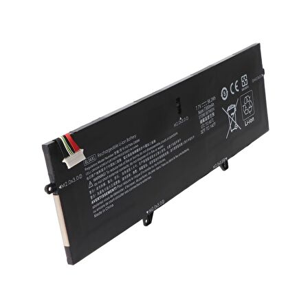 RETRO HP ELİTEBOOK X360 1040 G5, BL04XL NOTEBOOK BATARYASI