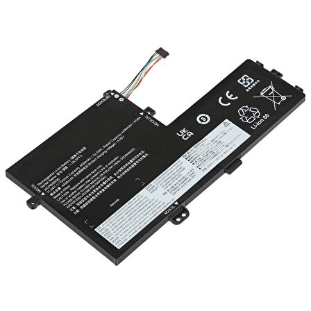 RETRO LENOVO IDEAPAD C340-15IIL, L18L3PF3 NOTEBOOK BATARYASI