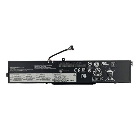 RETRO LENOVO IDEAPAD 330-15ICH, L17C3PB0, L17M3PB1 NOTEBOOK BATARYASI