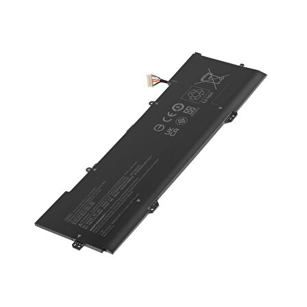 RETRO HP SPECTRE 15-CH000 X360, YB06XL NOTEBOOK BATARYASI