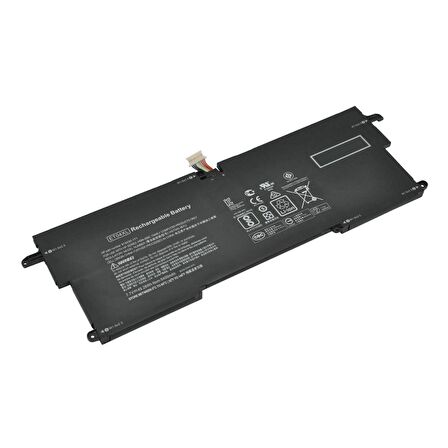 RETRO HP ELİTEBOOK X360 1020 G2, ET04XL NOTEBOOK BATARYASI