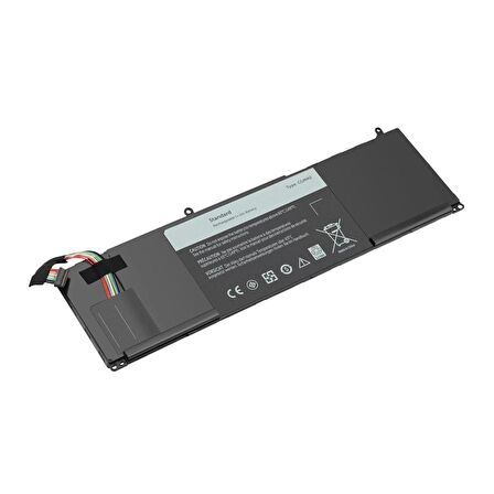 RETRO DELL INSPİRON 3135, CGMN2 NOTEBOOK BATARYASI
