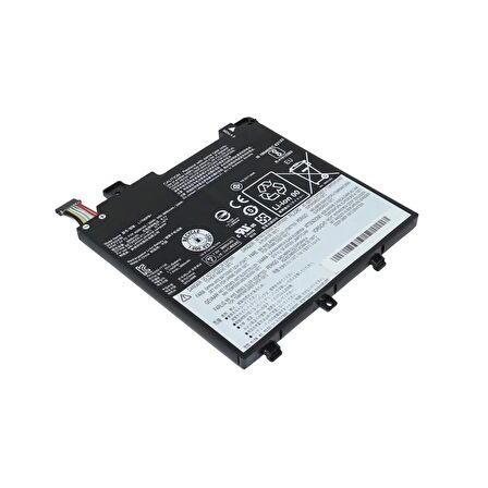 RETRO LENOVO V130-14IGM, V130-14IKB, L17L2PB1, L17M2PB1 NOTEBOOK BATARYASI