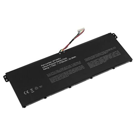 RETRO ACER ASPİRE A114-31, A114-32, AP16M5J 2-CELL NOTEBOOK BATARYASI