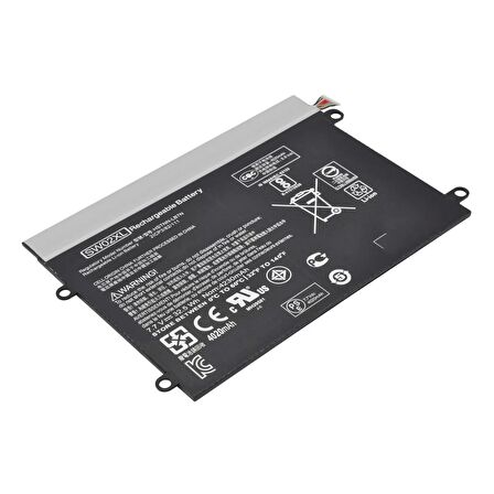 RETRO HP X2 210 G2, SW02XL NOTEBOOK BATARYASI