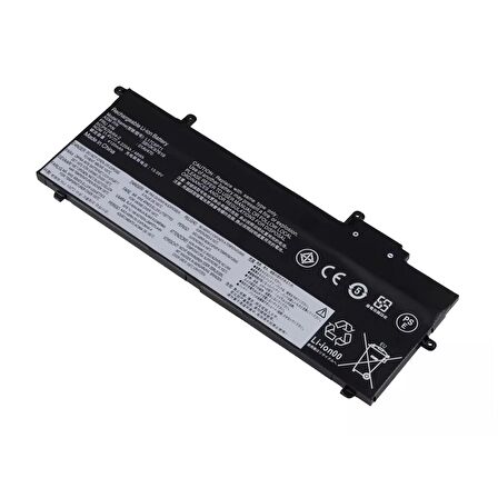 RETRO LENOVO THİNKPAD X280, L17M6P72 NOTEBOOK BATARYASI
