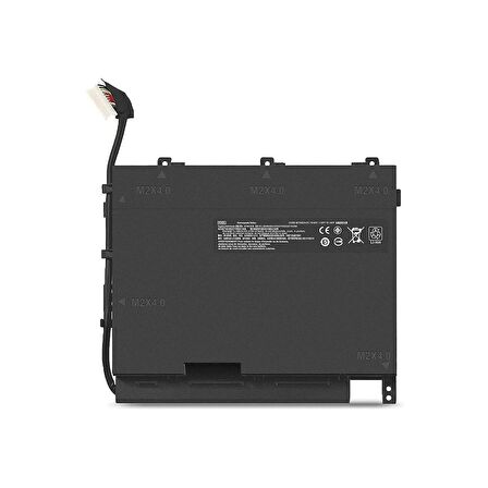 RETRO HP OMEN 17-W000 NOTEBOOK BATARYASI - VER.2 (PF06XL)