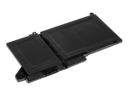 RETRO Dell Latitude 5300, 7300, 0G74G Notebook Bataryası - Ver.1 - 3 Cell