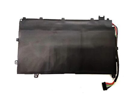 RETRO Dell Latitude E7350, 271J9 Notebook Bataryası - Ver.1 (Tablet)