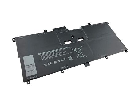 RETRO Dell XPS 9365, NNF1C, HMPFH Notebook Bataryası