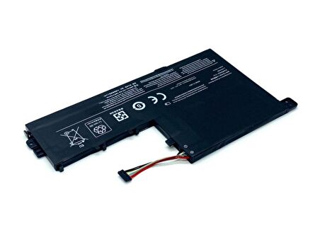 RETRO Lenovo IdeaPad 320s-14IKB, L15M3PB0 Notebook Bataryası