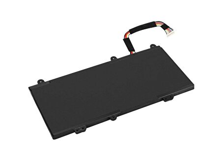 RETRO Hp Envy 17-u000, m7-u000, SG03XL Notebook Bataryası