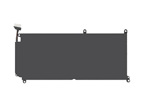 RETRO Hp Envy 15-ae, 15-ae000, 15-ae100, LP03XL Notebook Bataryası