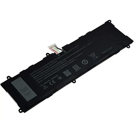 RETRO DELL VENUE 11 PRO 7140, 2H2G4 TABLET NOTEBOOK BATARYASI