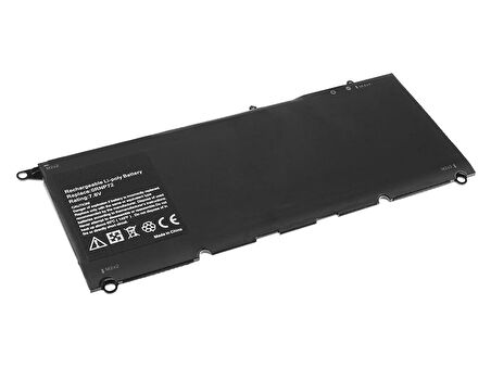 RETRO Dell XPS 9360, 0RNP72 Notebook Bataryası