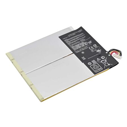 RETRO ASUS TRANSFORMER BOOK T200TA, C21N1334 NOTEBOOK BATARYASI