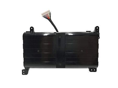 Retro Hp Omen 17-an, 17-an000, 17-an100, FM08 Notebook Bataryası - Ver.1 (16 Pin)