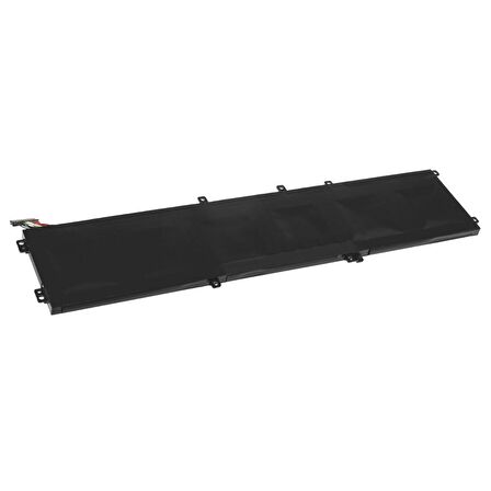 RETRO Dell Precision M5510, XPS 15-9550, RRCGW Notebook Bataryası - 6 Cell - 58Wh