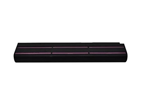 RETRO MSI GE62, GE72, BTY-M6H Notebook Bataryası - 4400mAh