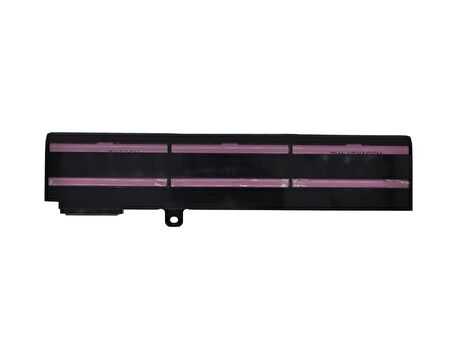 RETRO MSI GE62, GE72, BTY-M6H Notebook Bataryası - 4400mAh