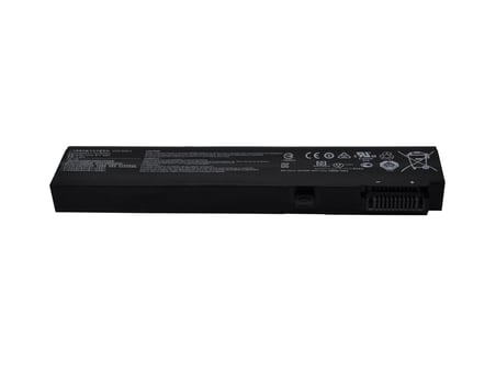 RETRO MSI GE62, GE72, BTY-M6H Notebook Bataryası - 5200mAh