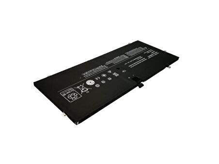 RETRO Lenovo Yoga 2 Pro 13, L12M4P21 Notebook Bataryası