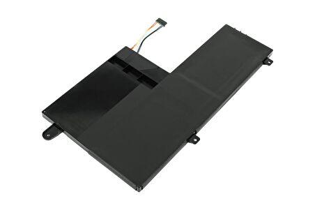 RETRO Lenovo Flex 3-1470, Flex 3-1570, L14M3P21 Notebook Bataryası - 2 Cell