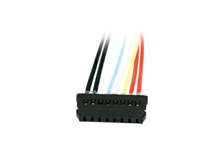 RETRO Lenovo Flex 3-1470, Flex 3-1570, L14M3P21 Notebook Bataryası - 2 Cell
