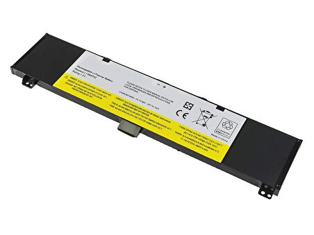 RETRO Lenovo Y50-70, Y50-80, L13M4P02, L13N4P01 Notebook Bataryası