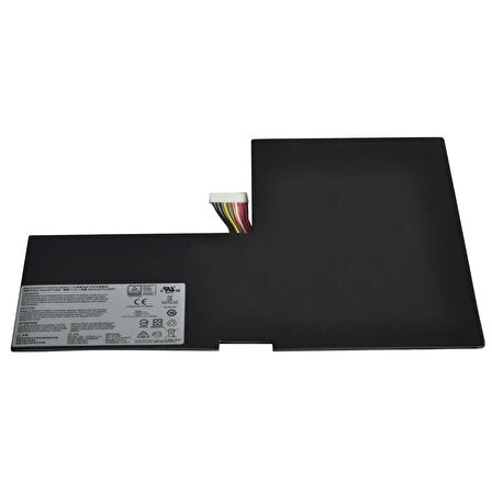 RETRO MSI GS60, GS60 Ghost Pro, BTY-M6F Notebook Bataryası