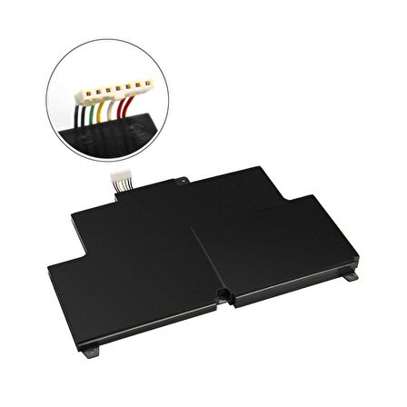 RETRO Lenovo ThinkPad S230u Twist, 45N1094 Notebook Bataryası