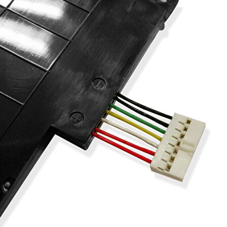 RETRO Lenovo ThinkPad S230u Twist, 45N1094 Notebook Bataryası