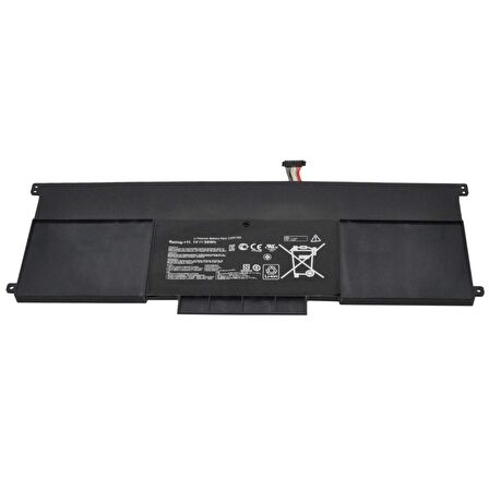 RETRO Asus ZenBook UX301L, UX301La, C32N1305 Notebook Bataryası