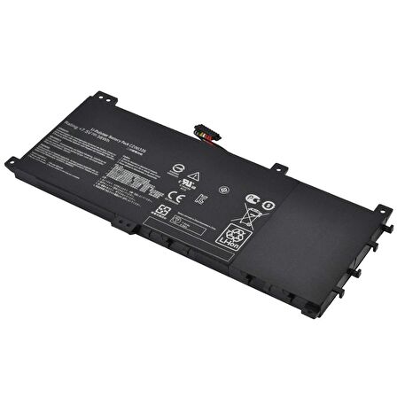 RETRO Asus S451LA, S451LB, S451LN, B41N1304 Notebook Bataryası