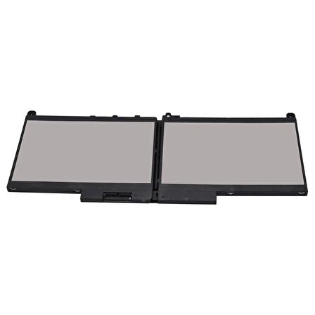 RETRO Dell Latitude E7270, E7470, J60J5 Notebook Bataryası - 4 Cell