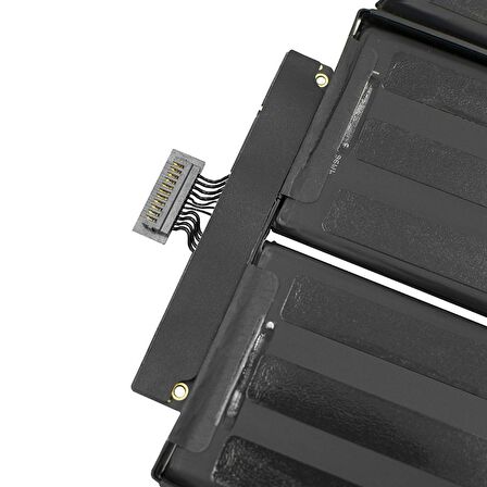 RETRO Apple MacBook Pro A1398 (2015), A1618 Notebook Bataryası ( Apple Uyumludur.)