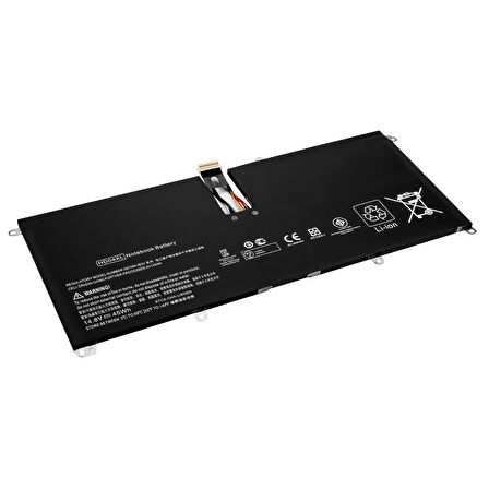 RETRO Hp Spectre XT 13-2000, Envy Spectre XT 13-2000, HD04XL Notebook Bataryası