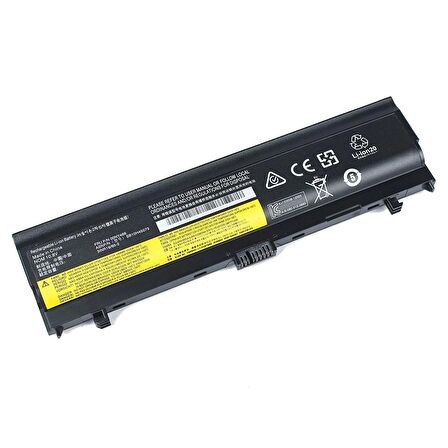 RETRO LENOVO THİNKPAD L560, L570, 00NY488 NOTEBOOK BATARYASI