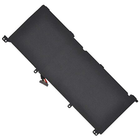 RETRO Asus ROG G501J, G501JW, C41N1416 Notebook Bataryası - 4 Cell