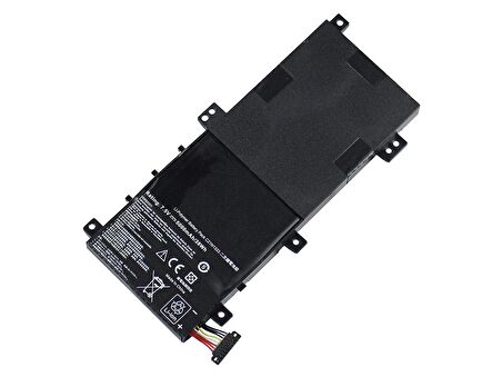 RETRO Asus Transformer Book Flip TP550LA, TP550LD, TP550LJ, C21N1333 Notebook Bataryası
