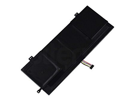RETRO Lenovo IdeaPad 710s-13IKB, 710s-13ISK, L15L4PC0 Notebook Bataryası