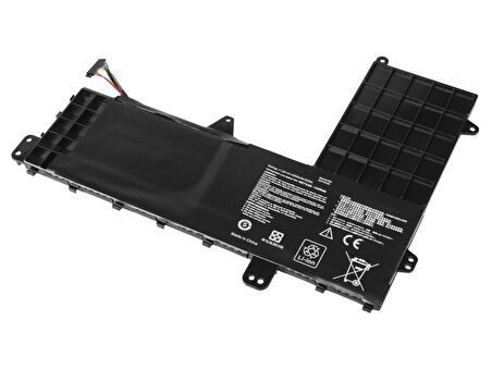 RETRO Asus E502M, E502S, B21N1506 Notebook Bataryası