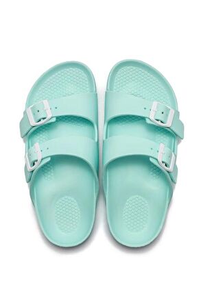 Twigy Tw Jessica Mint Kadın Terlik ZZ0913