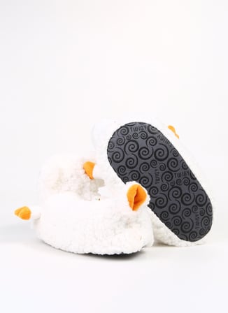 Twigy Panduf, 40-41, Beyaz